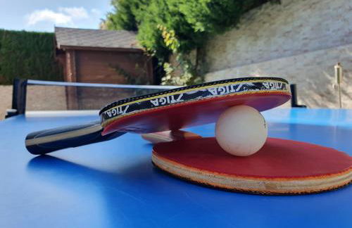 Villa Tres Palmeras en Alfaz del Pi , Albir, Benidorm - Photo 20