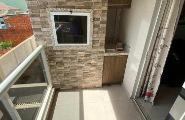 Apartamento Lindo Regiao do Lago Toledo PR - Foto 24