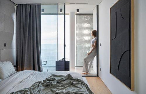 Saudade Residence - Ultra Luxury Futuristic Ocean Zen Retreat - Photo 53