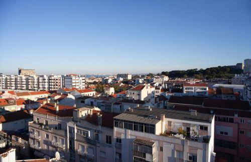 Just4uApartment 2 - Near Lisbon & Beach - With AC - Foto 20