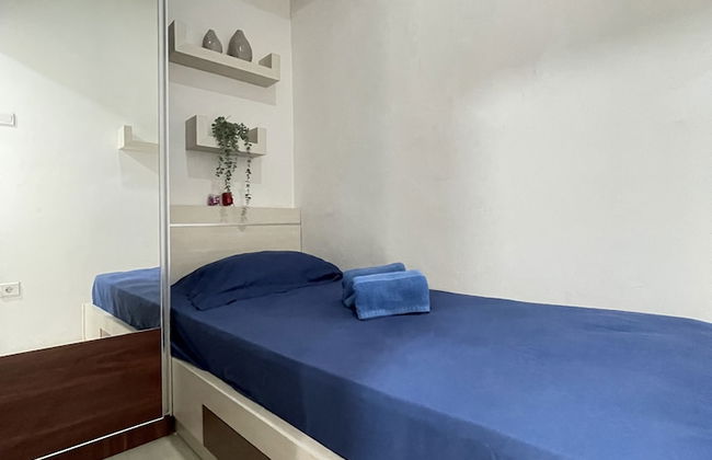 High Livin Apartment Asia Afrika - Foto 9