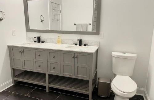 Modern Retreat in Decatur - Foto 20