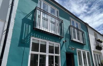 Charming BRIGHTONMEWS cottage parking 1min to sea&shops - Foto 11