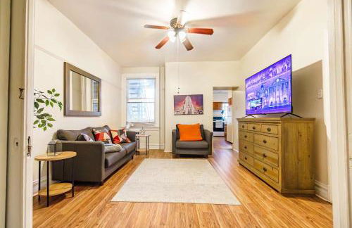 Mathilda Street Trio - The Lodge with King Bed - Foto 3