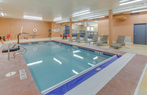 Idyllic New Buffalo Condo Walk to Beach and Shops! - Foto 29