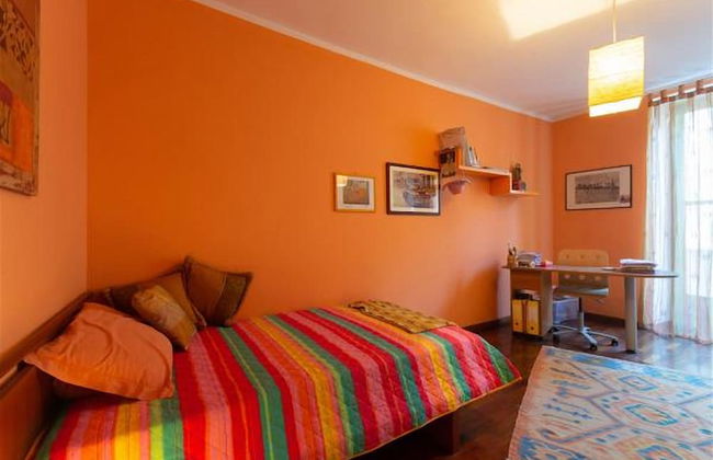 Torino Crocetta & Politecnico Apartment - Foto 3