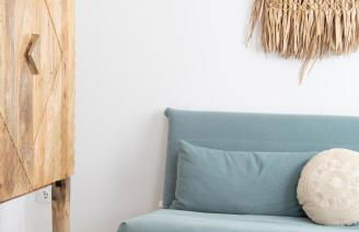 Apartamento Nc Beach Home 31-B - Foto 8