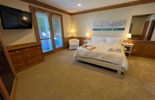 3 bed Lake Sammamish Waterfront + Peloton Bike - Foto 16
