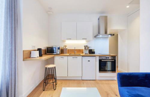 Résidence Colonel - Foto 49