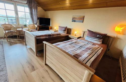 FeWo Ferber - Foto 32