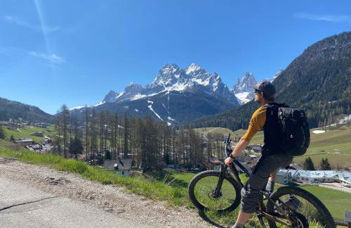 Apartments Unteradamerhof - Foto 41