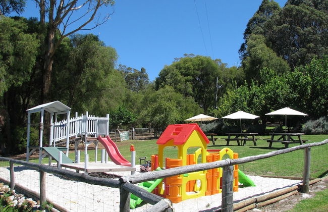 Pemberton Lake View Chalets - Foto 17