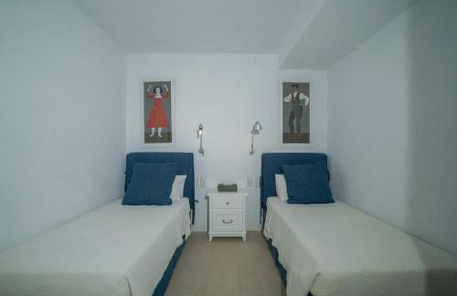 Villa Dream Views, steps away from Mykonos Town - Foto 27