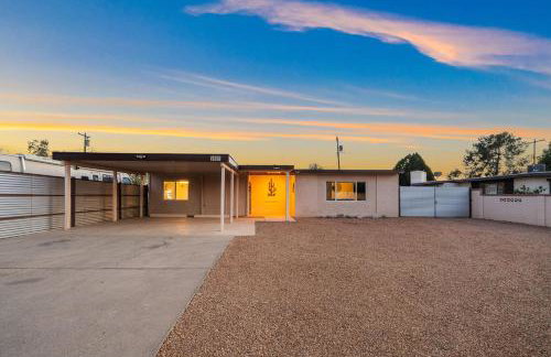 3BR 2BA Cozy Home with Jacuzzi Near Downtown - Foto 62