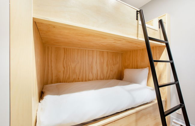 Les Lofts St-Pierre - By Les Lofts Vieux-Quebec - Foto 44