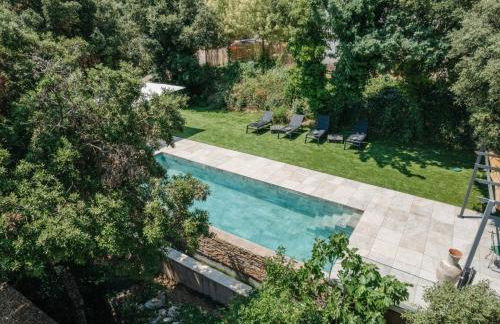 Cottage Nature Côte d 'Azur - Foto 31