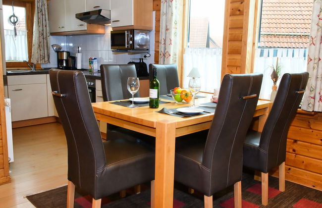 Doppelhaushalfte in Hasselfelde - Foto 6