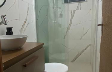 Apartamento completo e confortável, ideal para quem busca boa localização, praticidade e tranquilidade em Petrolina - Foto 24