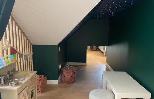 Apartamenty Paproć i Malina - 300 metrów do centrum - Foto 12