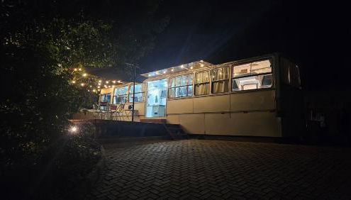 Onibus Casa VNI - Foto 3