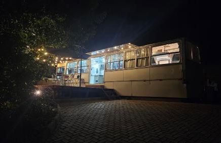 Onibus Casa VNI - Foto 3