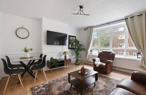 Spacious 3 Bedroom Near Westfield - Foto 16