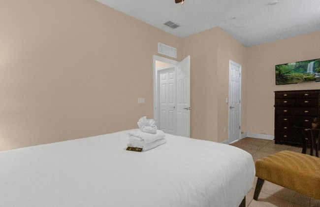 Enchanted Garden Resort - Foto 10