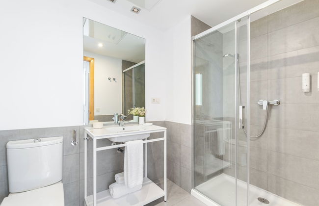 The Corner Apartments by Aspasios - Photo 57