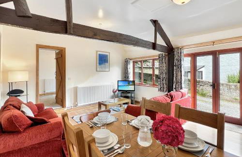 Linhay Swimbridge - Foto 8