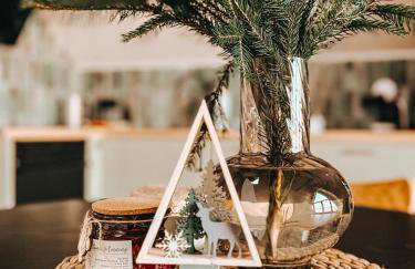 Okno w Gorce- 1 apartament z BALIĄ na wyłączność- Gorce, Pieniny, jezioro Czorsztyńskie - Photo 68