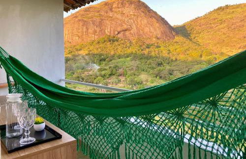 FLAT 228 - Hotel Pedra do Rodeadouro-Bonito-PE - Photo 9