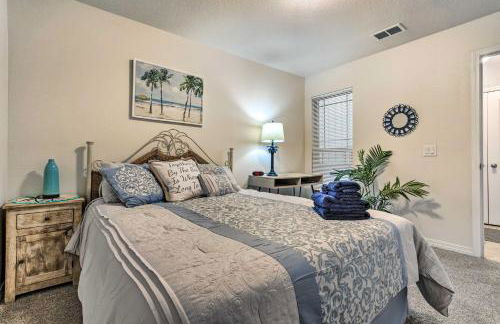 Spacious Navarre Retreat with Fenced-In Yard! - Foto 23