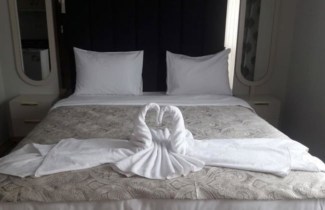 Alya Suite Residence - Foto 4