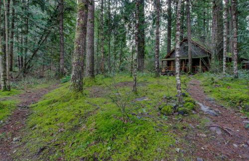 Zoe's Log Cabin - Foto 31