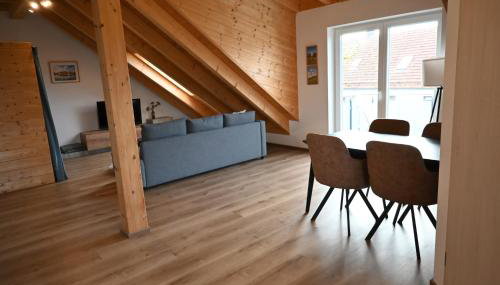 Ferienapartment bavarian living - Foto 3