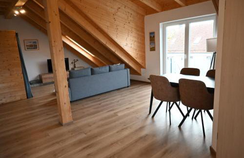 Ferienapartment bavarian living - Foto 3