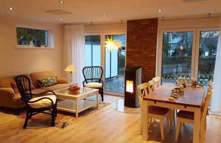 Ferienhaus Bergidylle - Photo 1