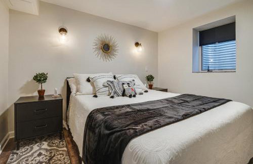 Chic Minneapolis Apt - 6 Blocks to Lake Nokomis! - Foto 23