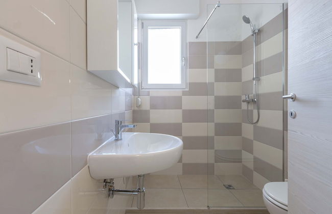 3096 Residence Marelena- Villino Tramontana by Barbarhouse - Foto 9