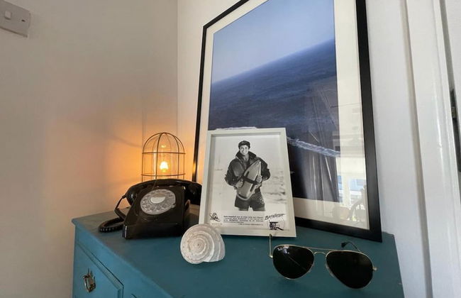 Baywatch Seaside Family Games Room Mawgan Porth - Foto 20