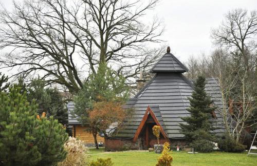 Dębowa Dolina - Foto 13