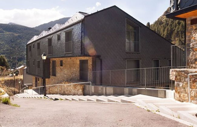 Font del Ferro Apartaments - Foto 37