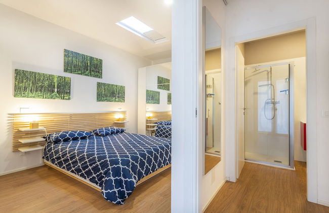 La Casetta di Jordi - Flat with Terrace - Foto 6