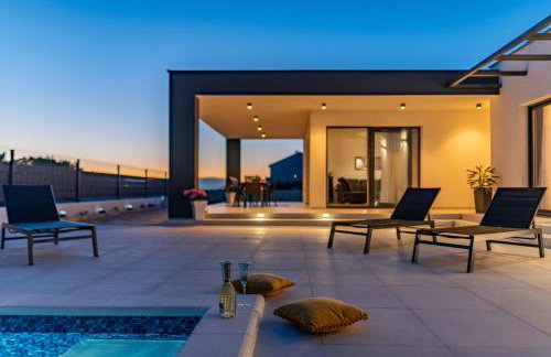 Villa Cesarica ZadarVillas - Foto 6