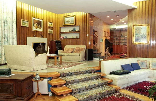 Villa Casagrande - Vittorio Veneto - Near Venice and Dolomiti - Photo 10