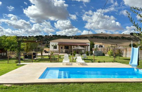 Valle de la Rosa - Foto 23