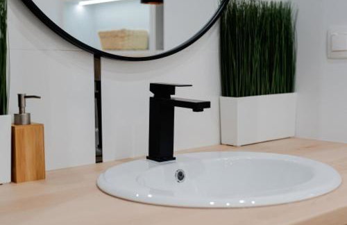 Silvia Apartment Gliwice Karolinki 78 - Foto 8