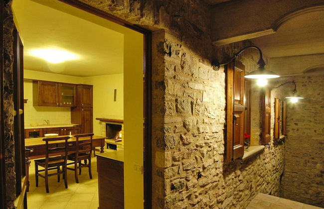 Residence Casale Pegol, Tignale - Foto 17