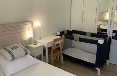 Le nid de la Mouette - Foto 27