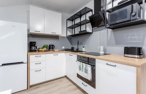 Chill Apartments Warszawa Piaseczno - Foto 61